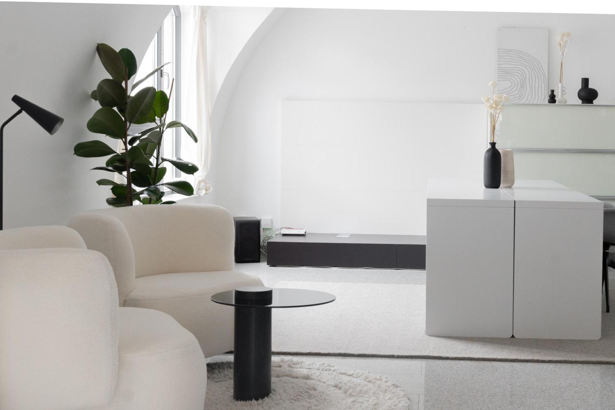 Apartmán Lux Penthouse - Office, Terrace, Gym & Parking Lucembursko Exteriér fotografie